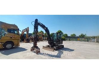 CAT 306 CR