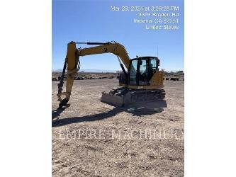 CAT 307.5-07