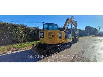 CAT 309