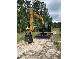 CAT 31007