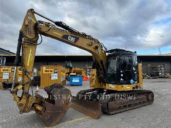 CAT 315FLCR