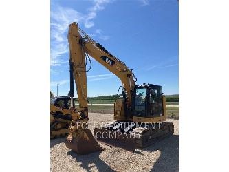 CAT 315FLCR
