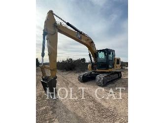 CAT 317GC