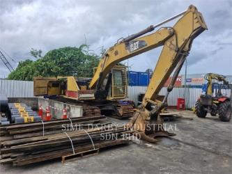 CAT 320D2