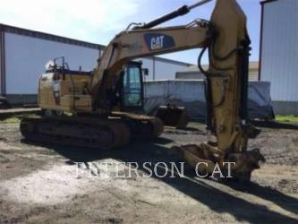 CAT 320F