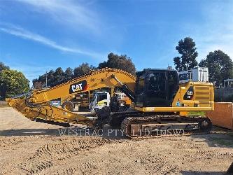 CAT 323-07