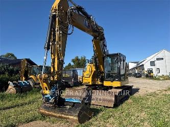 CAT 325