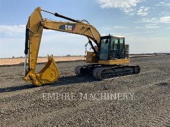 CAT 325FLCR