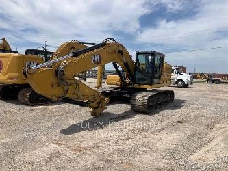 CAT 326