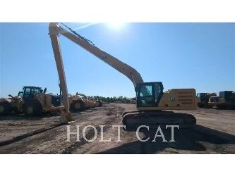 CAT 326 LRF