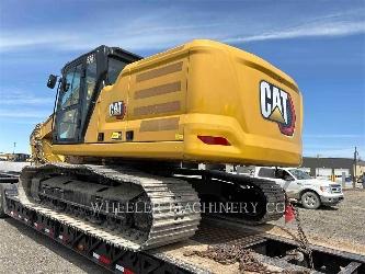 CAT 326 TH