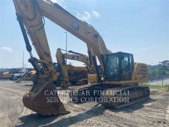 CAT 330-07