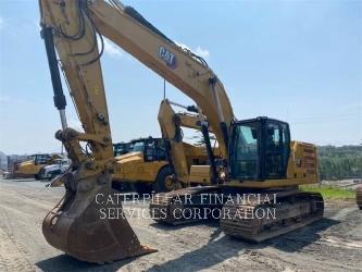 CAT 330-07