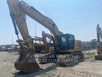 CAT 330-07