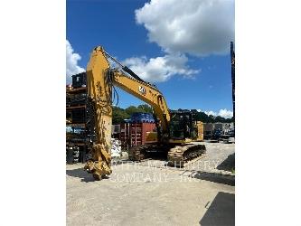 CAT 330-07