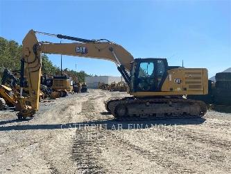 CAT 330-07