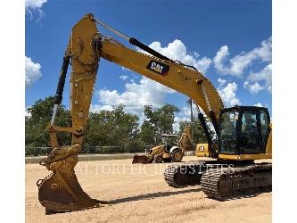 CAT 330-07
