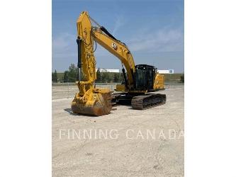 CAT 330-07