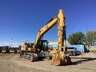 CAT 330-07
