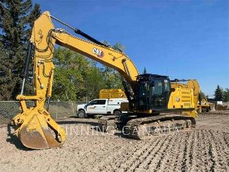 CAT 330-07