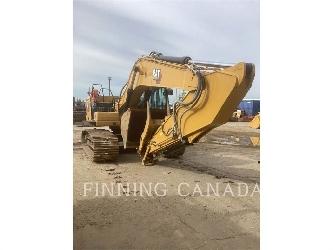 CAT 330-07