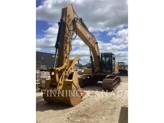 CAT 330-07