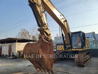 CAT 330-07
