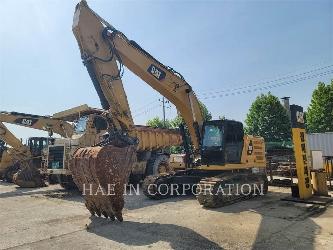 CAT 330-07