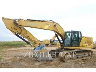 CAT 330-07