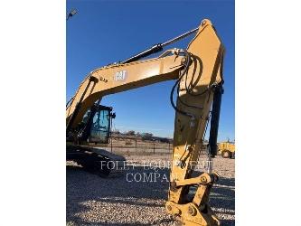 CAT 330-0710I