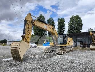 CAT 330 NG