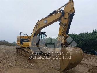 CAT 330 NG