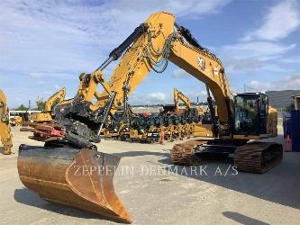 CAT 33007