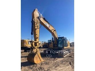 CAT 330F L