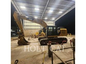 CAT 330FL TC
