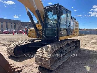 CAT 330FL TC