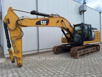 CAT 330FLN