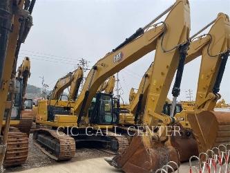 CAT 333-07