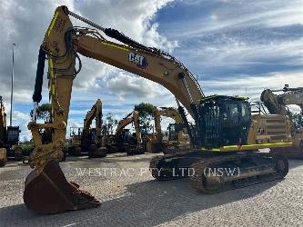 CAT 336-07