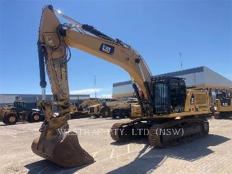 CAT 336-07