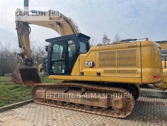 CAT 336-07B