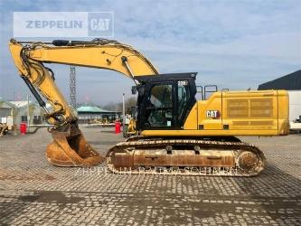 CAT 336-07B