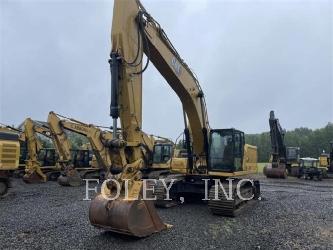 CAT 336-07GC