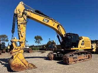 CAT 352-07