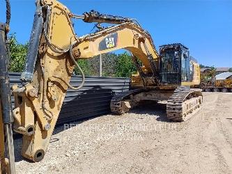 CAT 352FVG