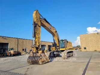 CAT 374-07