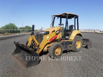CAT 415F2IL