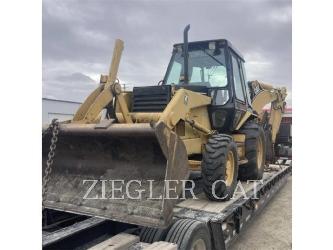 CAT 416B