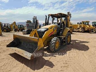 CAT 416F2ST