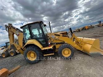 CAT 420 CF